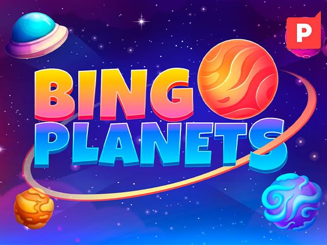 312bet2 Planetas do Bingo