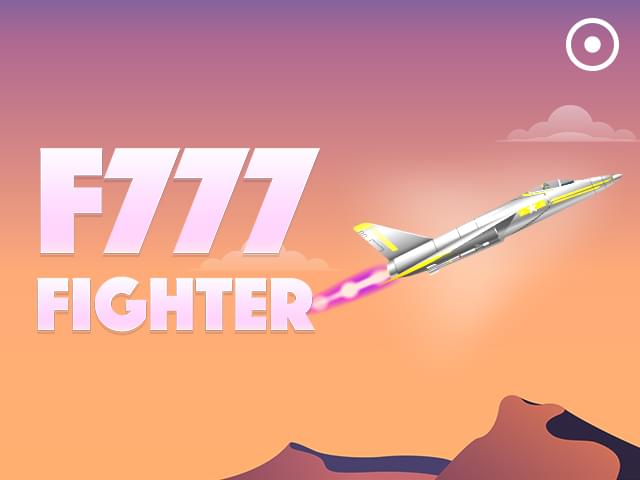 312bet2 F777 Fighter