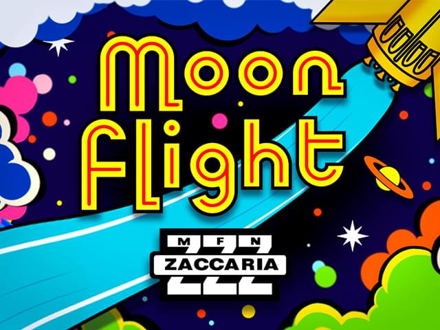 312bet2 Deslizante de Voo Lunar